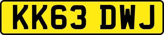 KK63DWJ