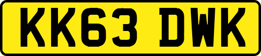 KK63DWK
