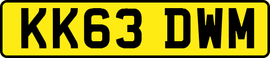 KK63DWM
