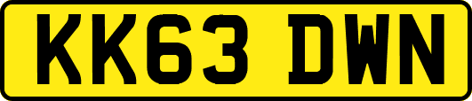KK63DWN