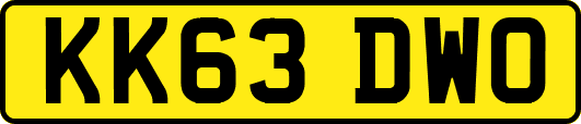 KK63DWO