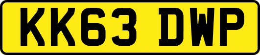 KK63DWP