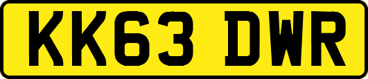 KK63DWR