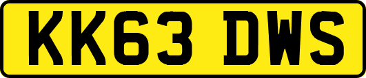 KK63DWS