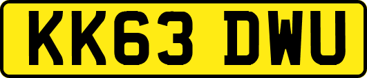 KK63DWU