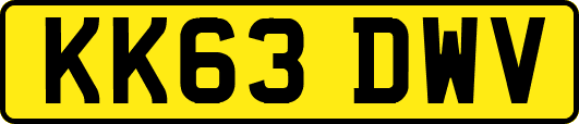 KK63DWV