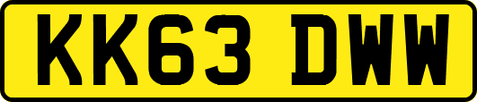 KK63DWW