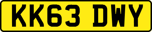 KK63DWY