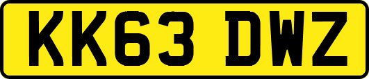KK63DWZ