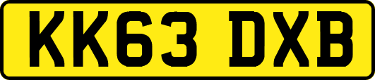 KK63DXB