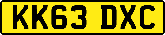 KK63DXC