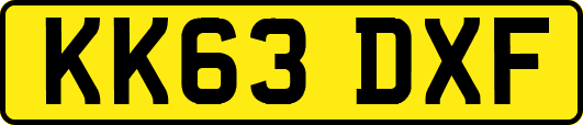 KK63DXF