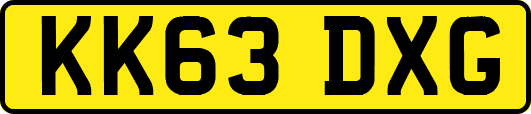 KK63DXG