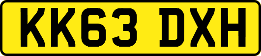 KK63DXH