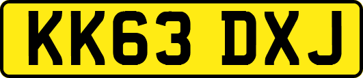KK63DXJ