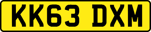 KK63DXM