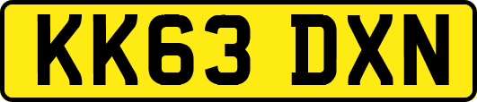 KK63DXN