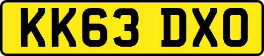 KK63DXO