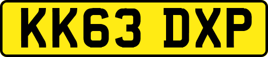 KK63DXP