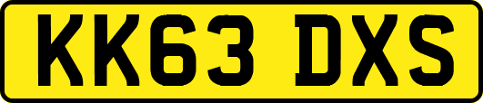 KK63DXS