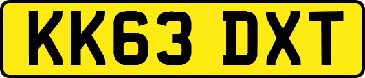 KK63DXT