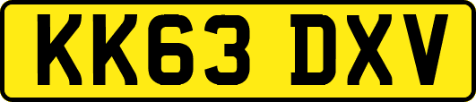 KK63DXV