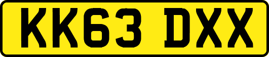KK63DXX