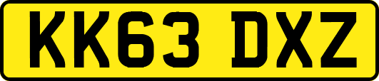 KK63DXZ