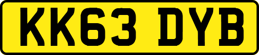 KK63DYB