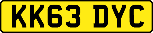 KK63DYC