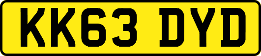 KK63DYD