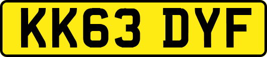 KK63DYF