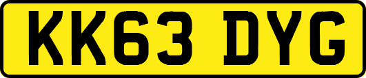 KK63DYG