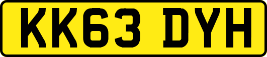 KK63DYH