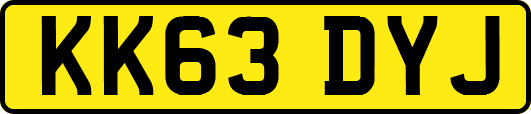 KK63DYJ