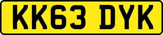 KK63DYK