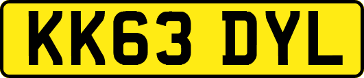 KK63DYL