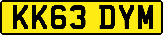 KK63DYM