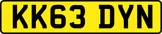 KK63DYN