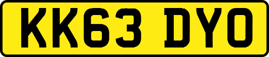 KK63DYO