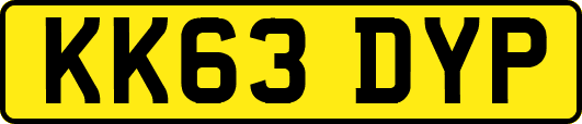 KK63DYP