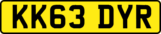 KK63DYR