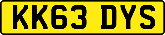 KK63DYS