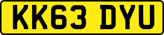 KK63DYU
