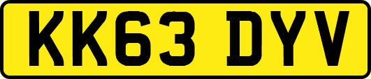 KK63DYV