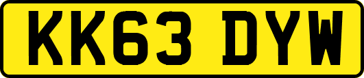 KK63DYW
