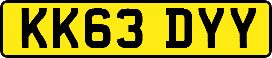 KK63DYY