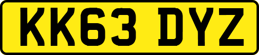 KK63DYZ