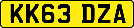 KK63DZA