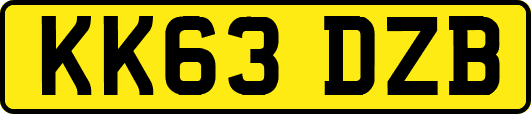 KK63DZB